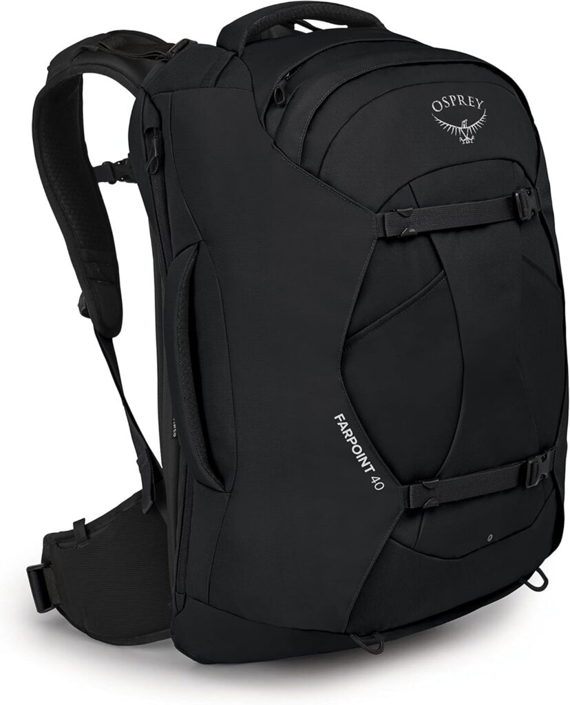 Osprey Farpoint 40L Travel Backpack