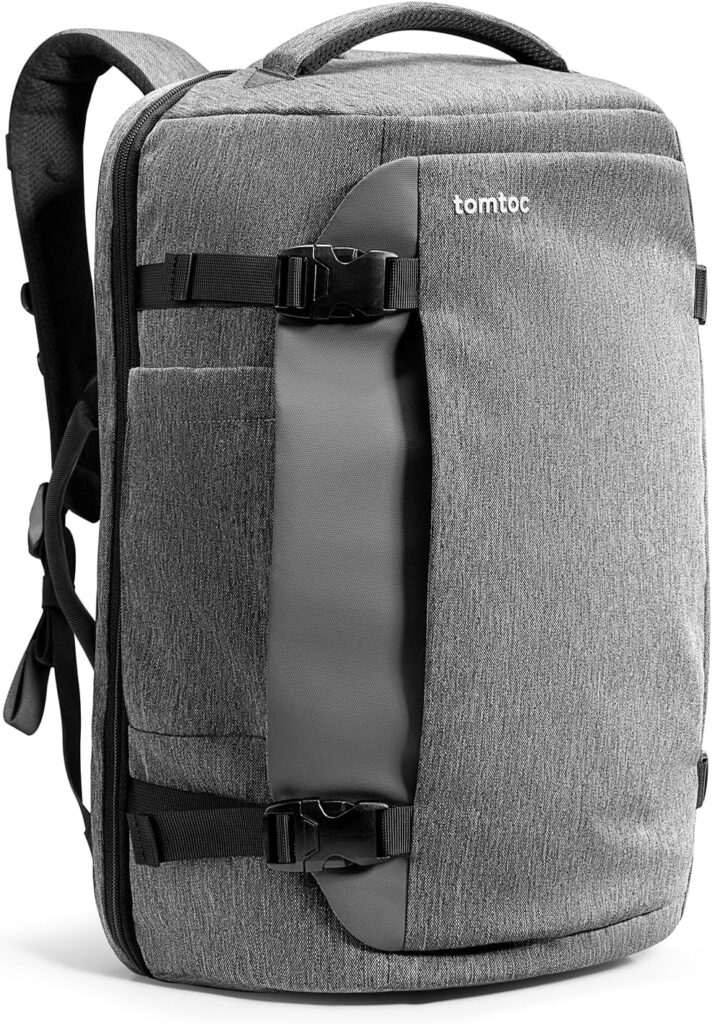 tomtoc Travel Backpack 40L