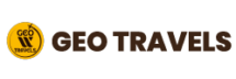 Geo Travels Logo